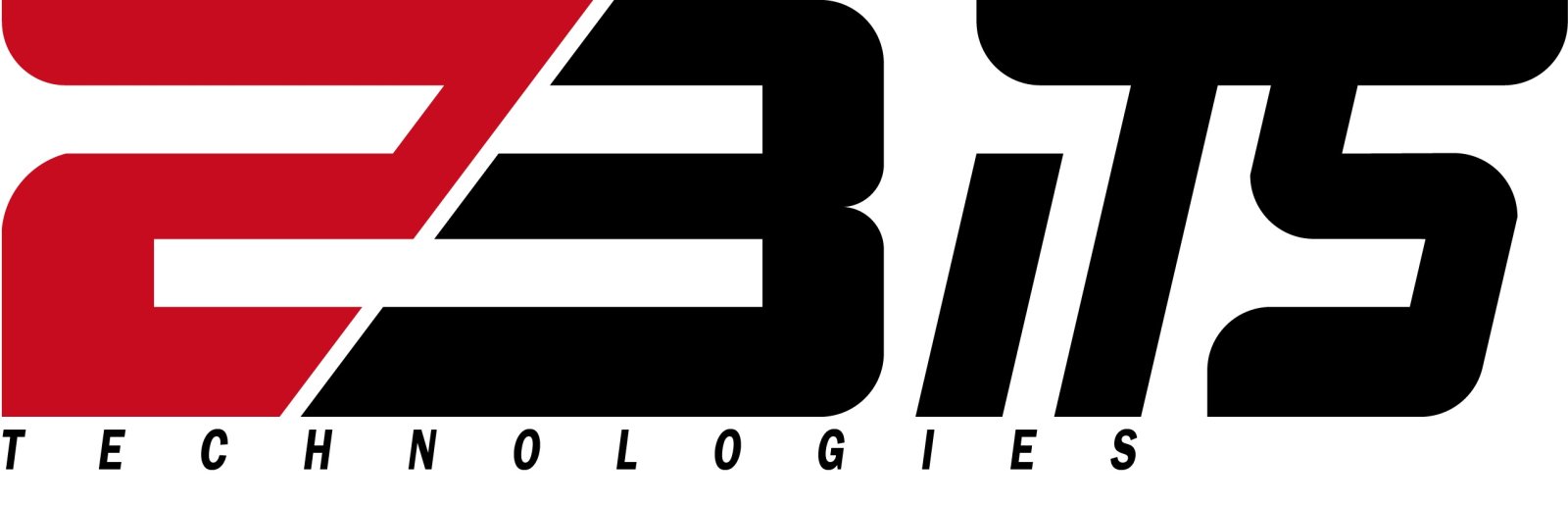 Logo 2BiTS Technologies