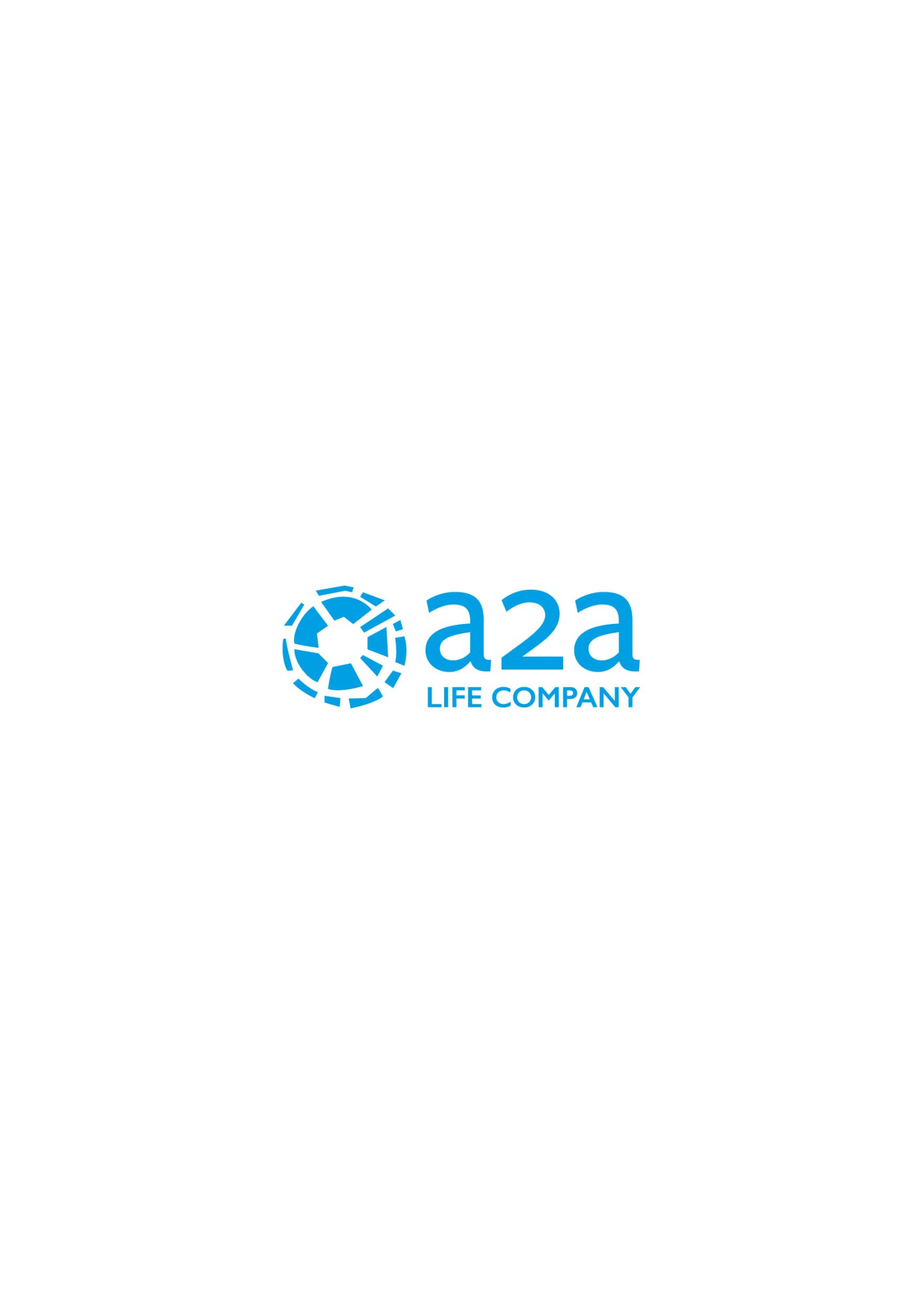 Logo A2A spa