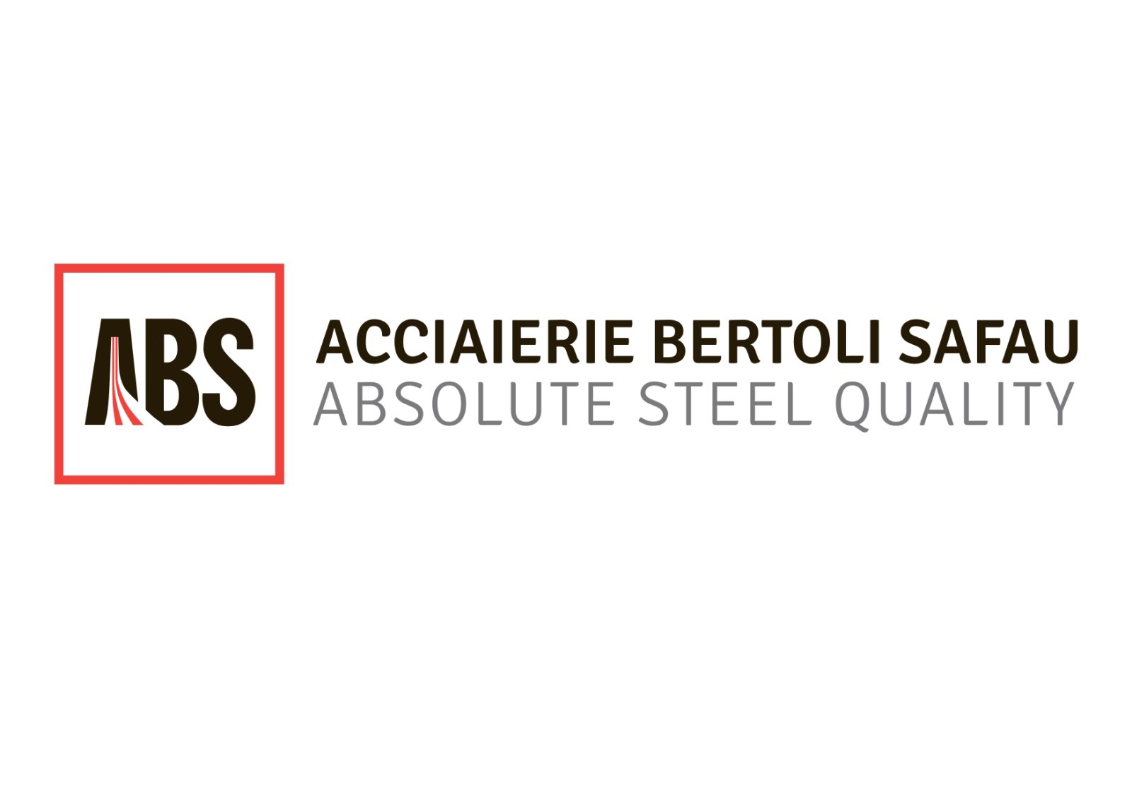 Logo ABS Acciaierie Bertoli Safau