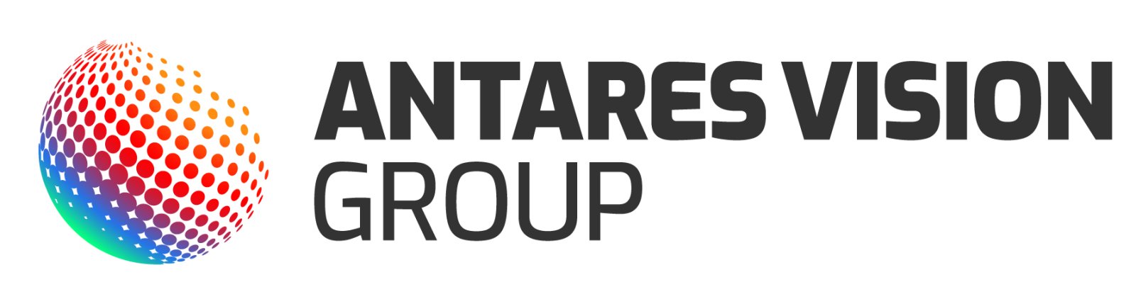 Logo Antares Vision Group