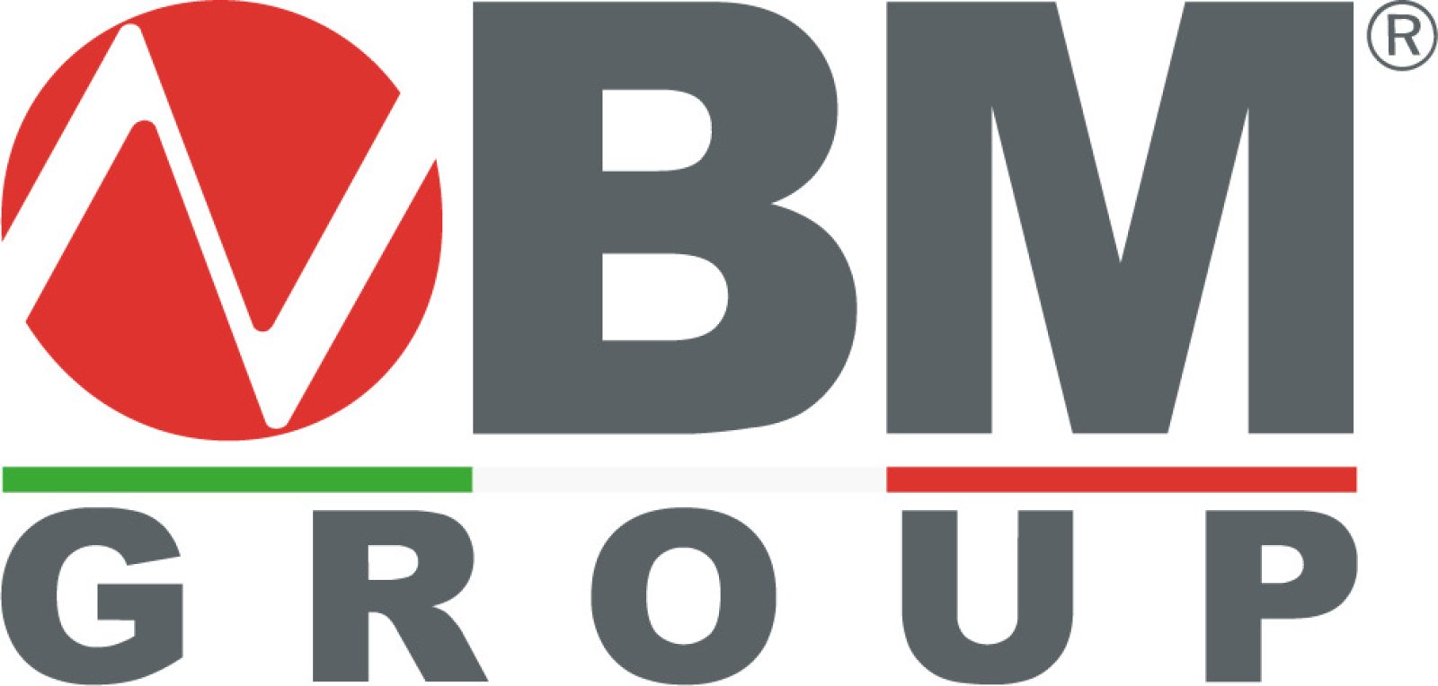 Logo BM Group 