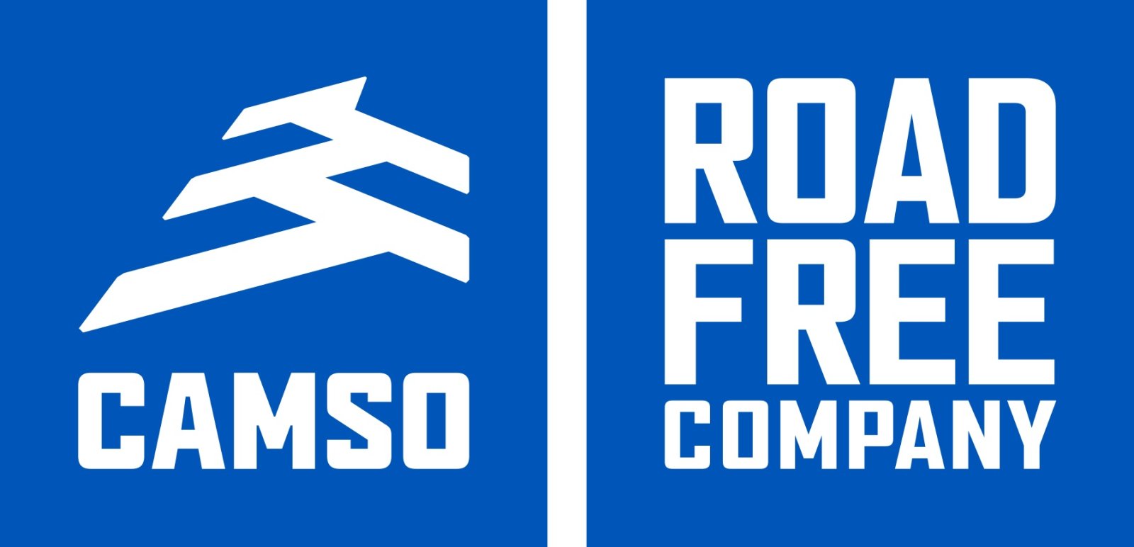 Logo CAMSO MANUFACTURING ITALY (Michelin group)