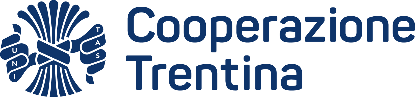 Logo FEDERAZIONE TRENTINA DELLA COOPERAZIONE