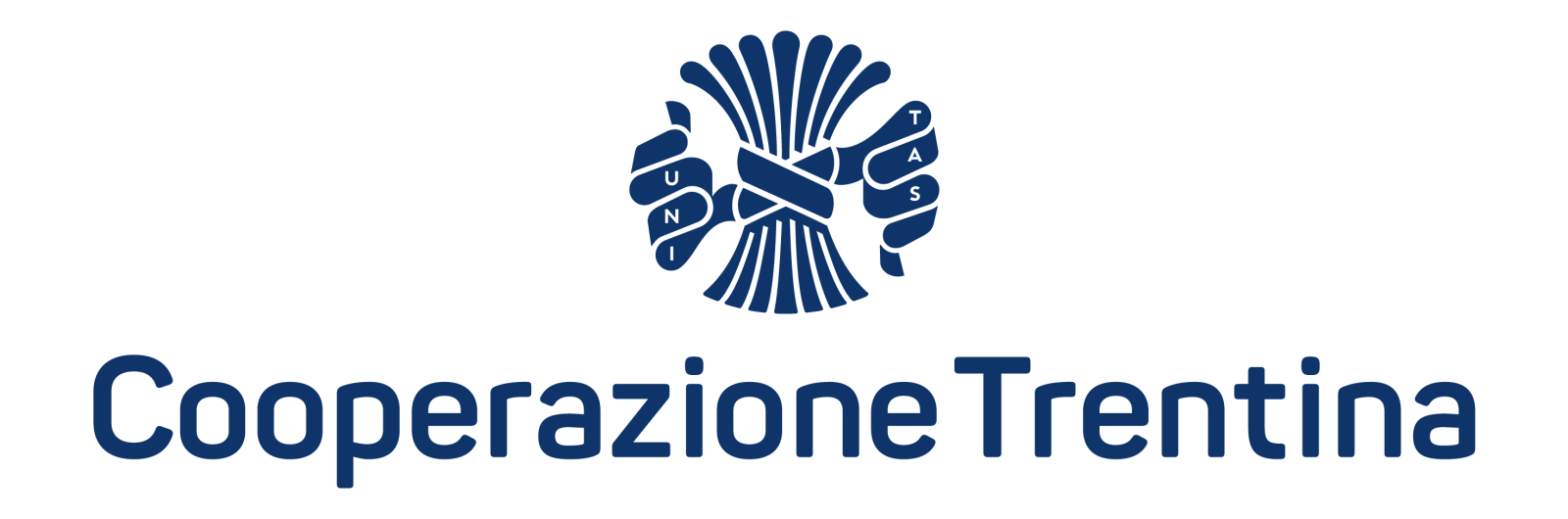 Logo FEDERAZIONE TRENTINA DELLA COOPERAZIONE