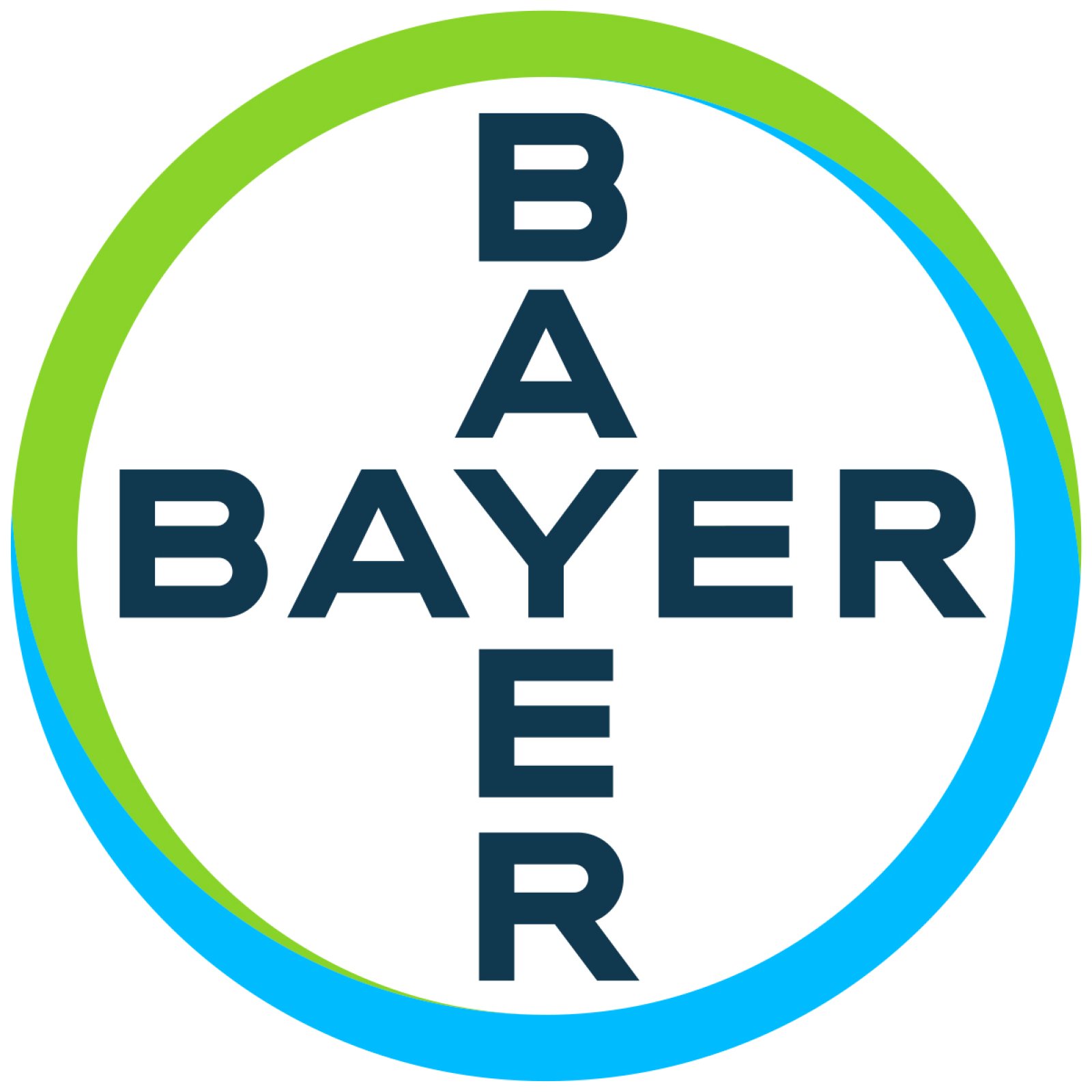 Logo Bayer