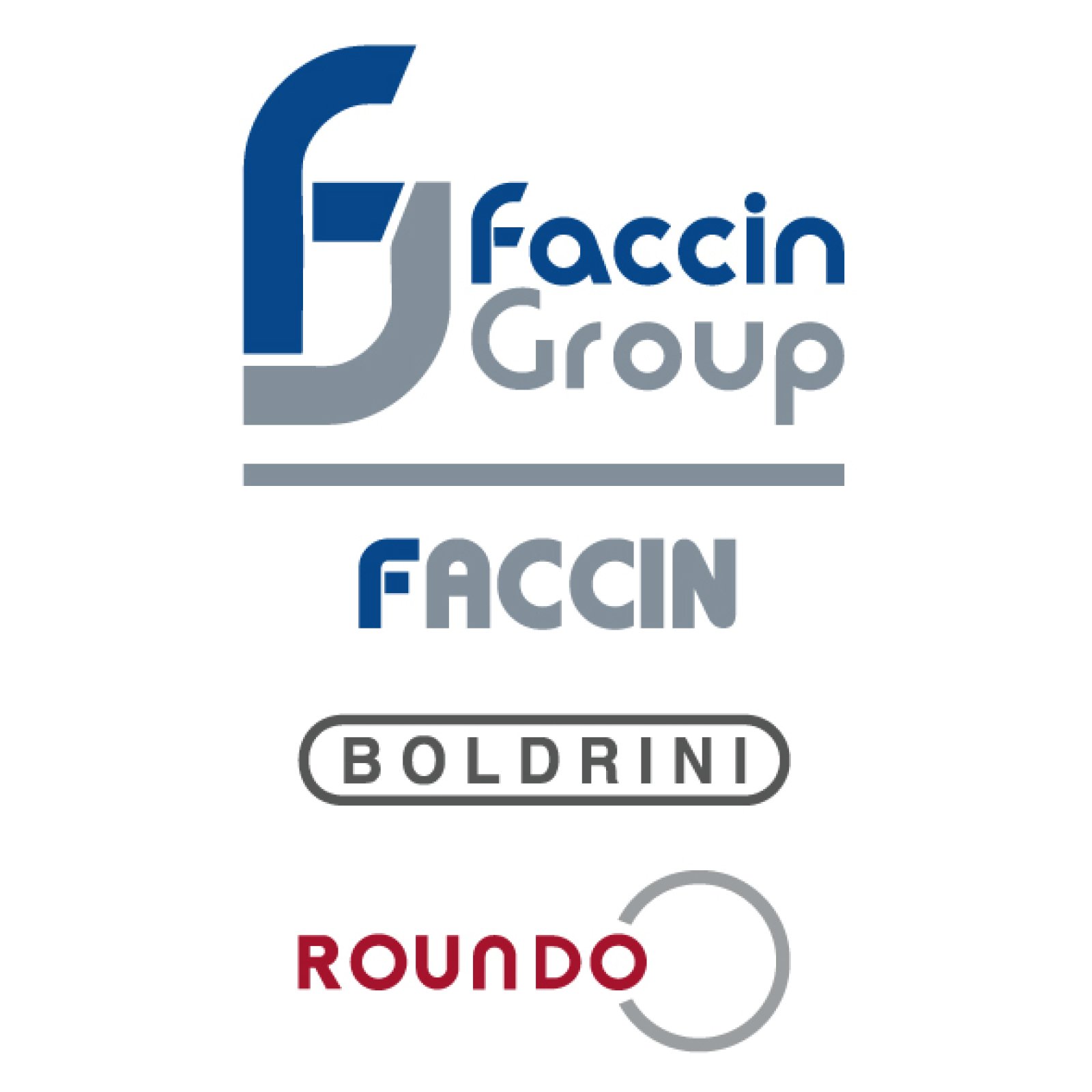 Logo Faccin Spa