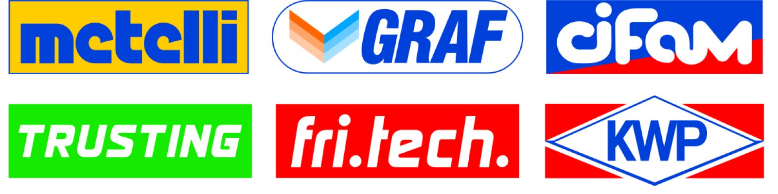 Logo METELLI SPA