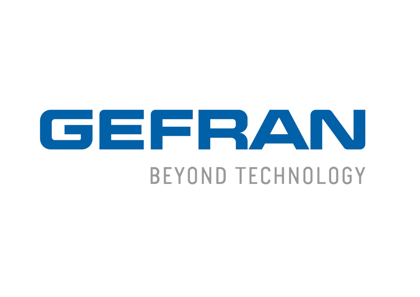 Logo Gefran S.p.A.