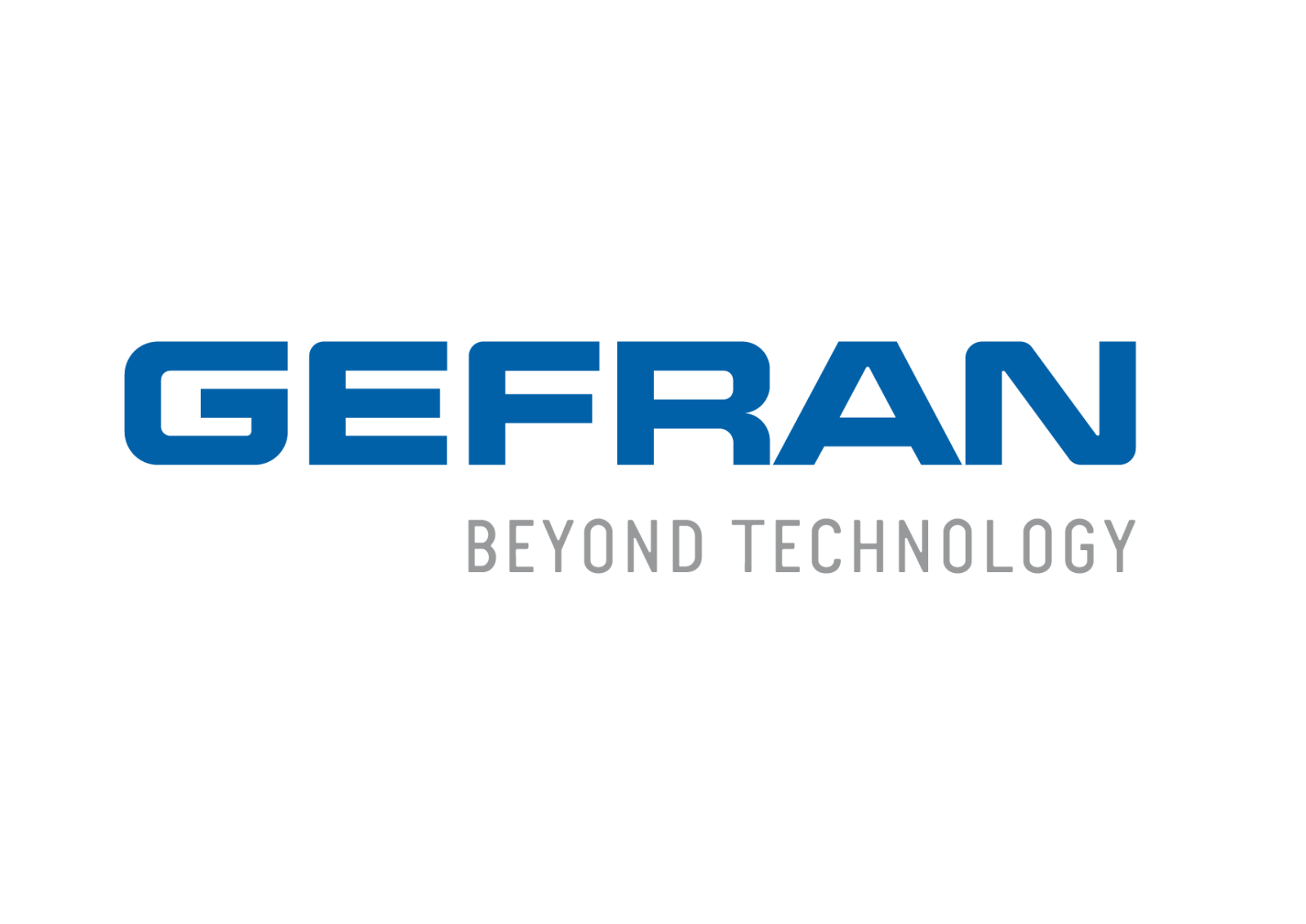 Logo Gefran S.p.A.