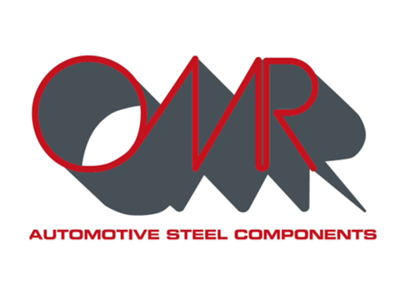 Logo OMR S.p.A.