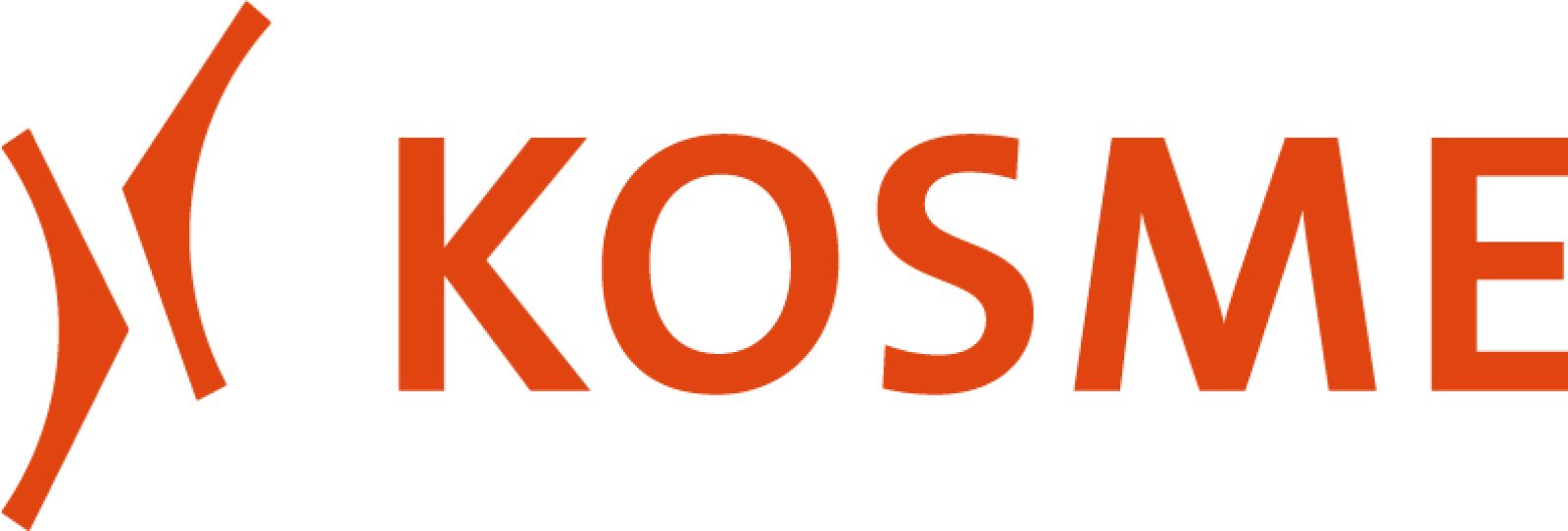 Logo KOSME