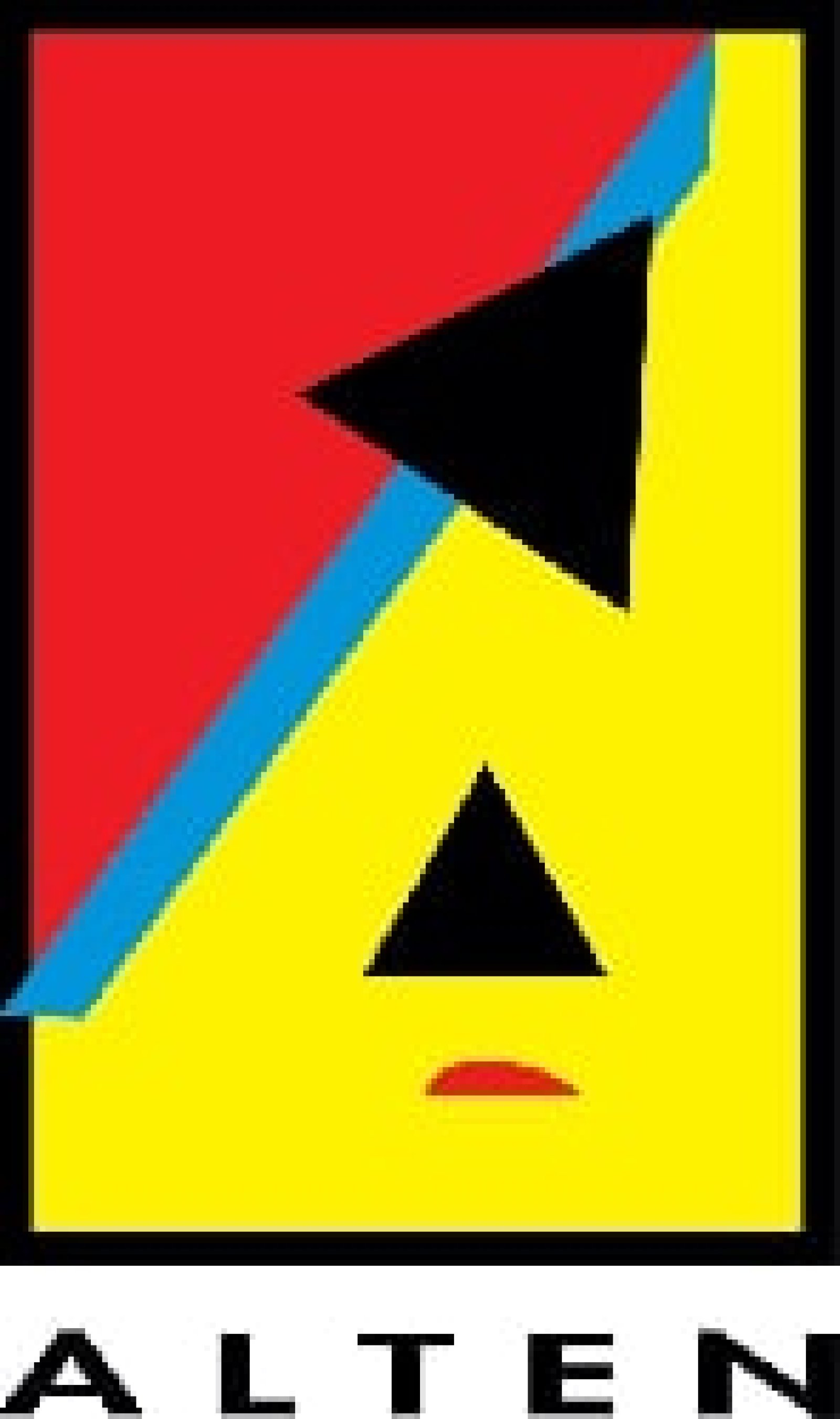 Logo ALTEN Italia
