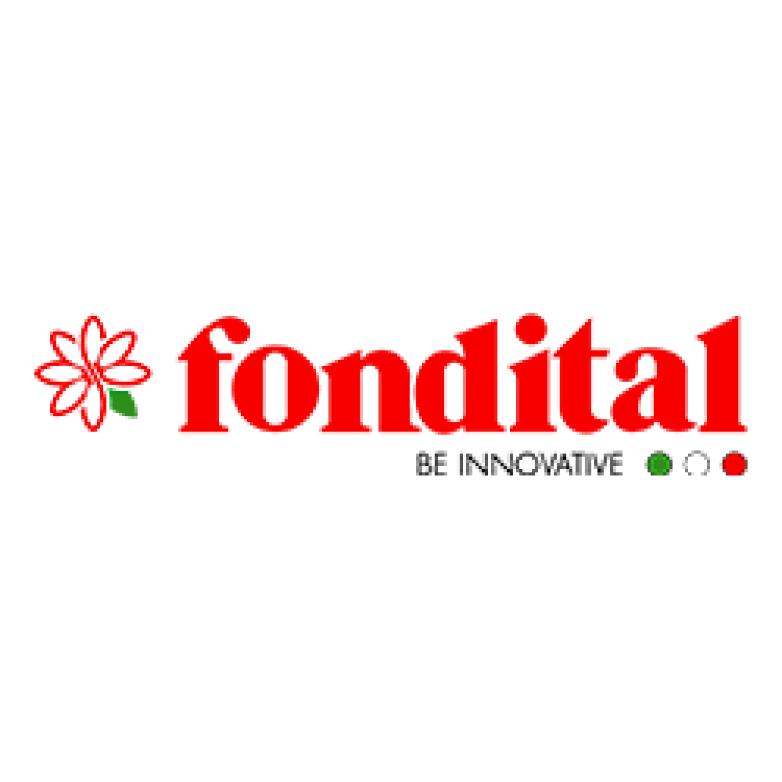 Logo FONDITAL SPA