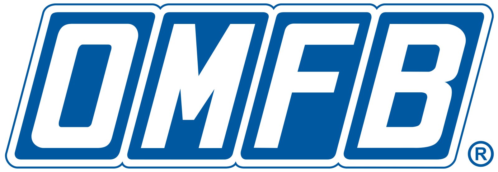 Logo OMFB HYDRAULIC COMPONENTS SPA 