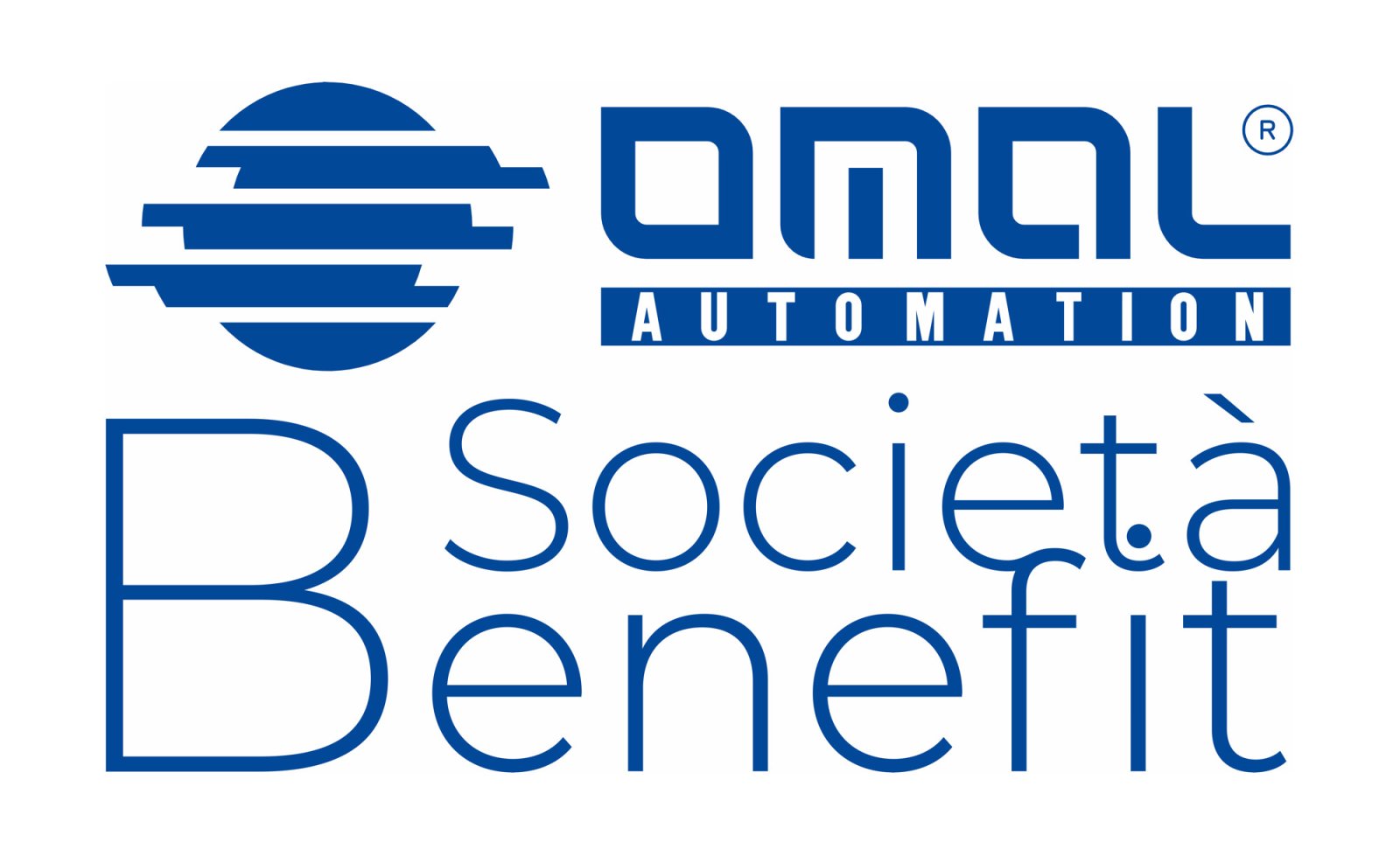 Logo OMAL SpA SB