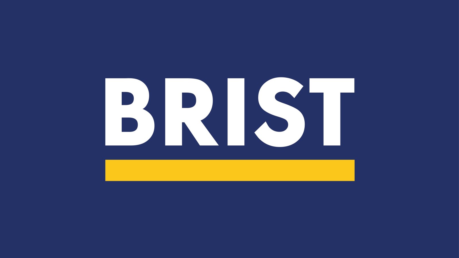 Logo BRIST Axle