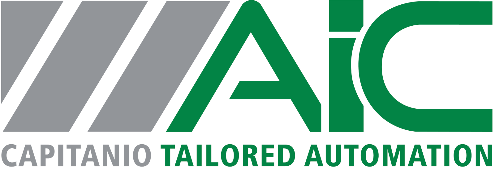 Logo AIC Group - Automazioni Industriali Capitanio