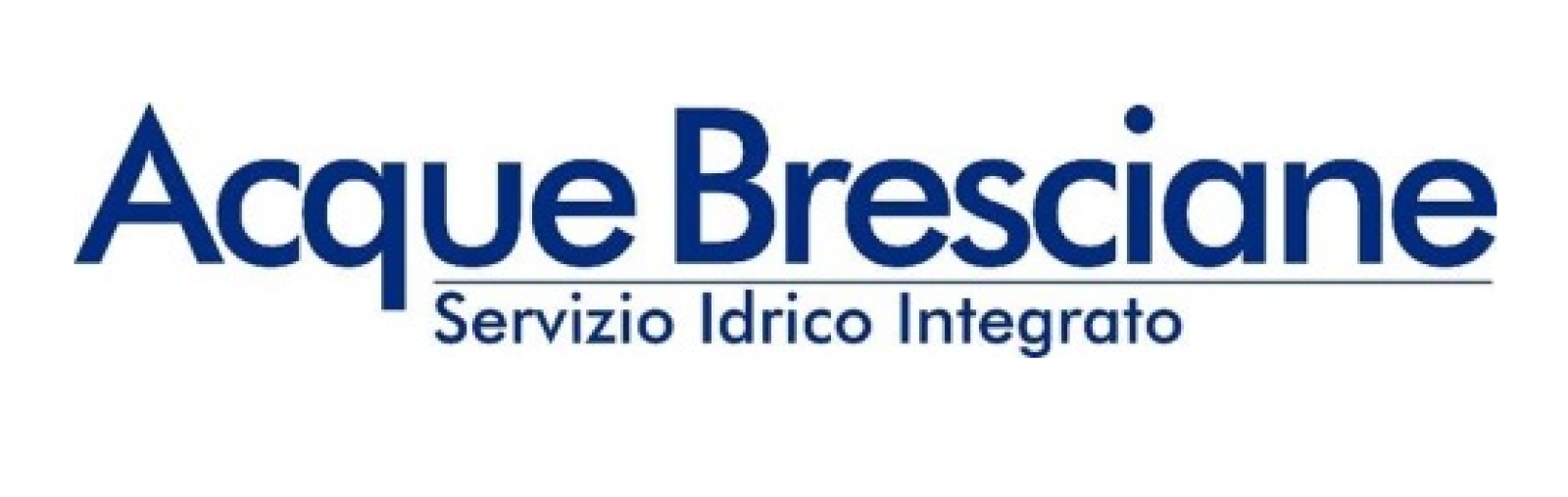 Logo Acque Bresciane S.r.l.
