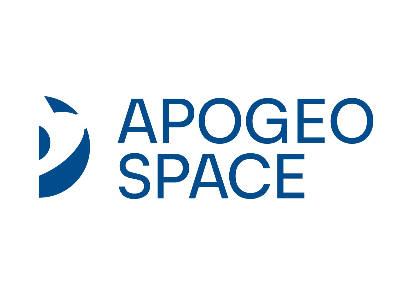 Logo APOGEO SPACE