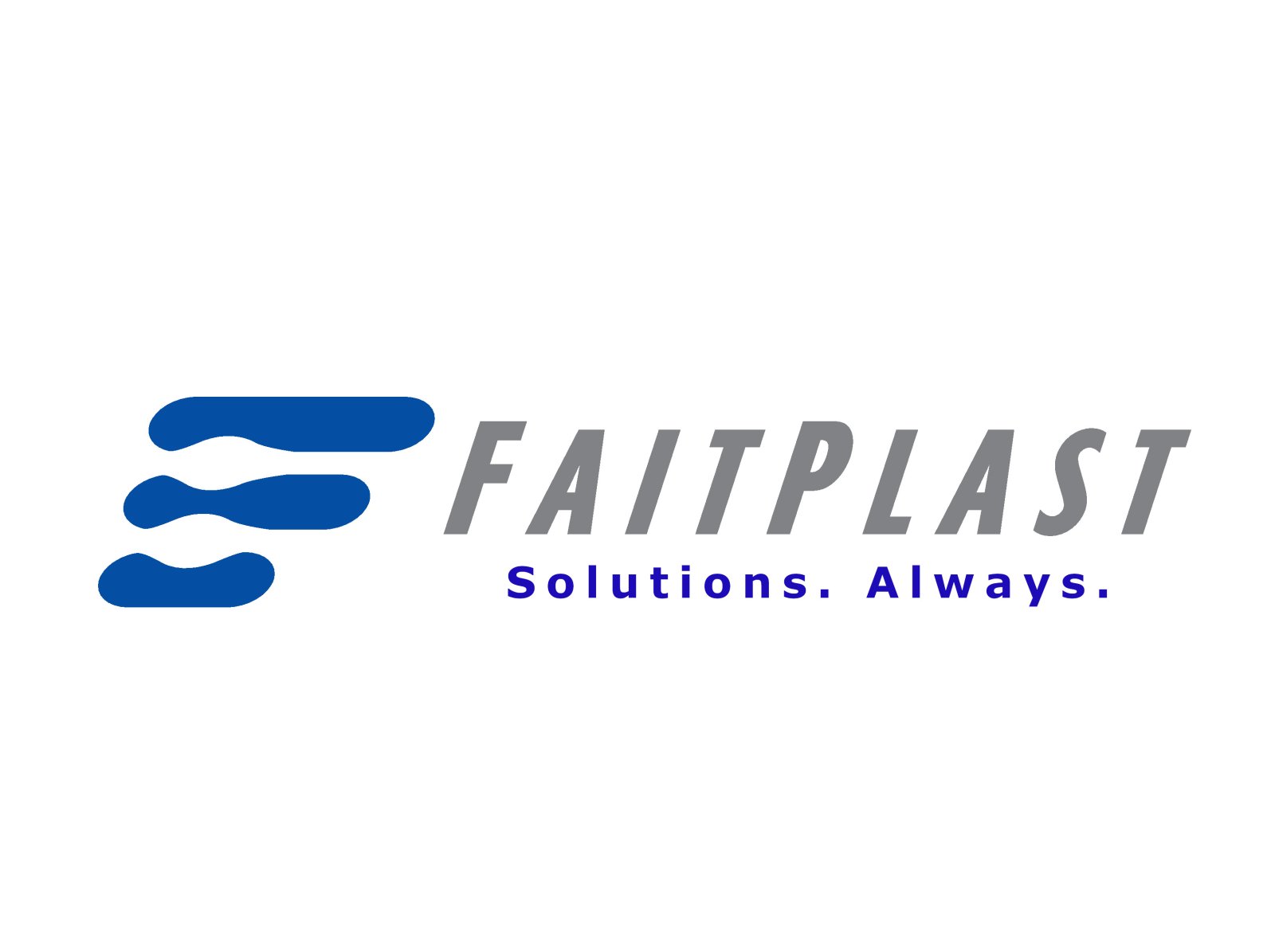 Logo FAIT PLAST SPA