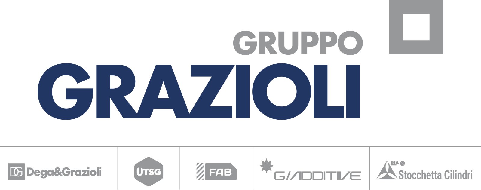 Logo GRUPPO GRAZIOLI