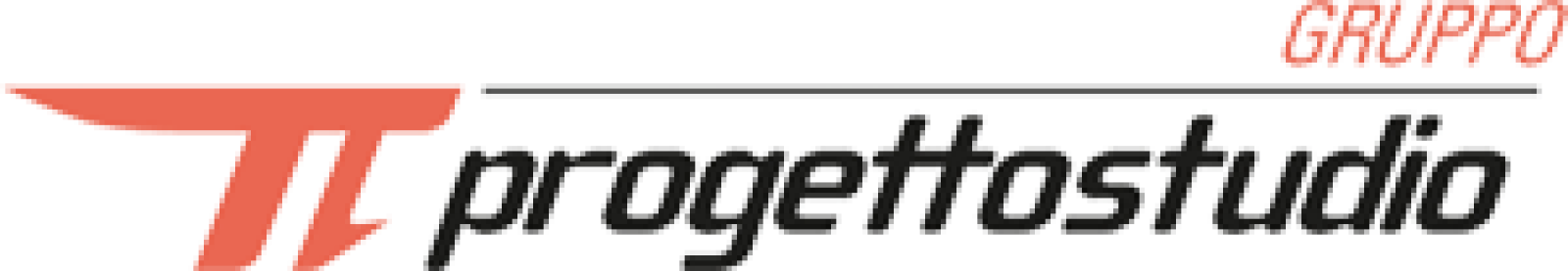 Logo Gruppo Progetto Studio