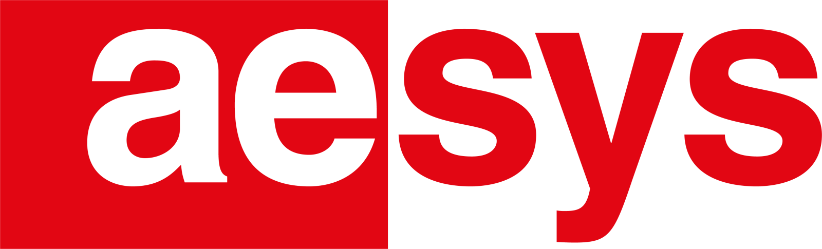 Logo Aesys S.p.a.