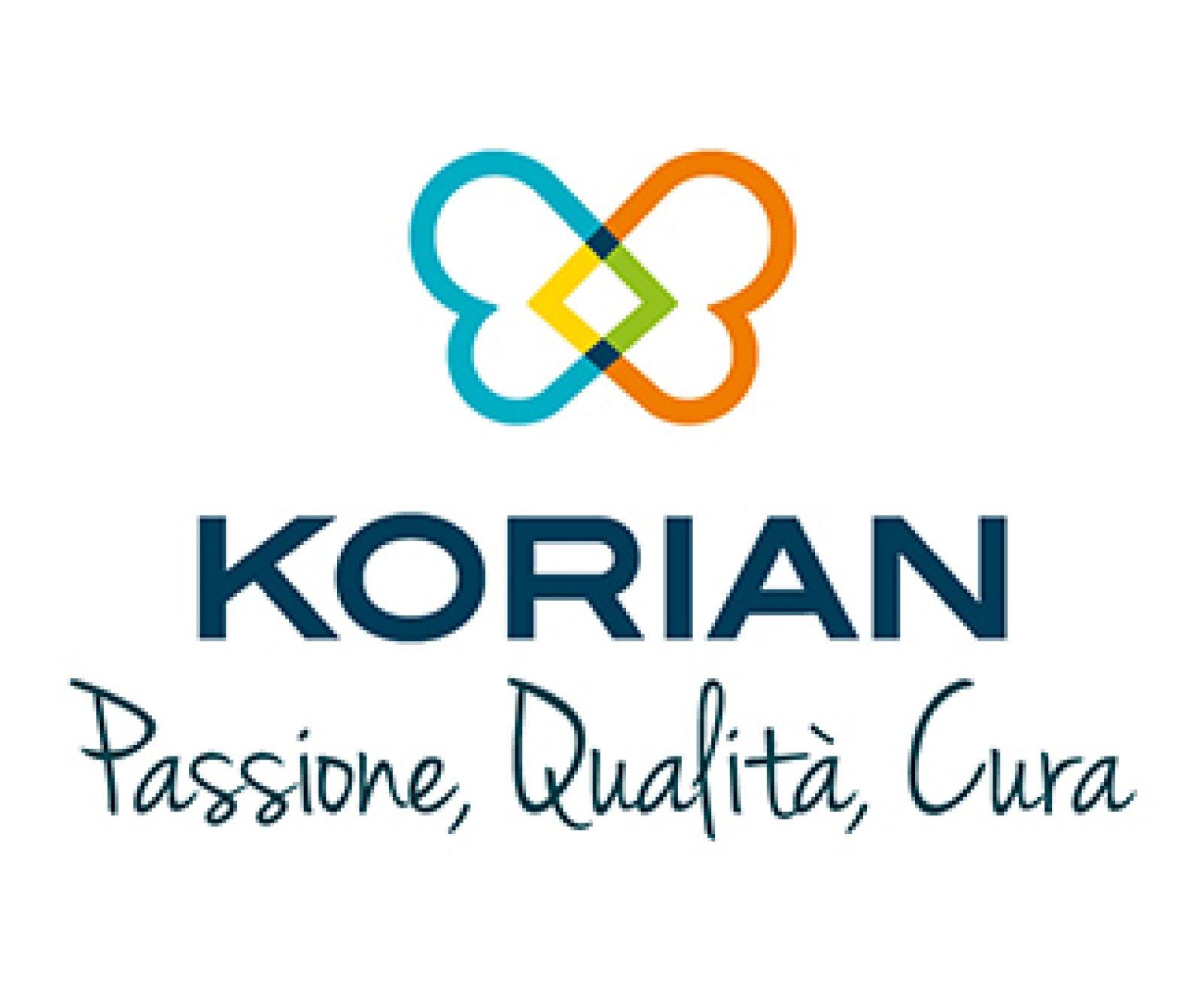 Logo Korian