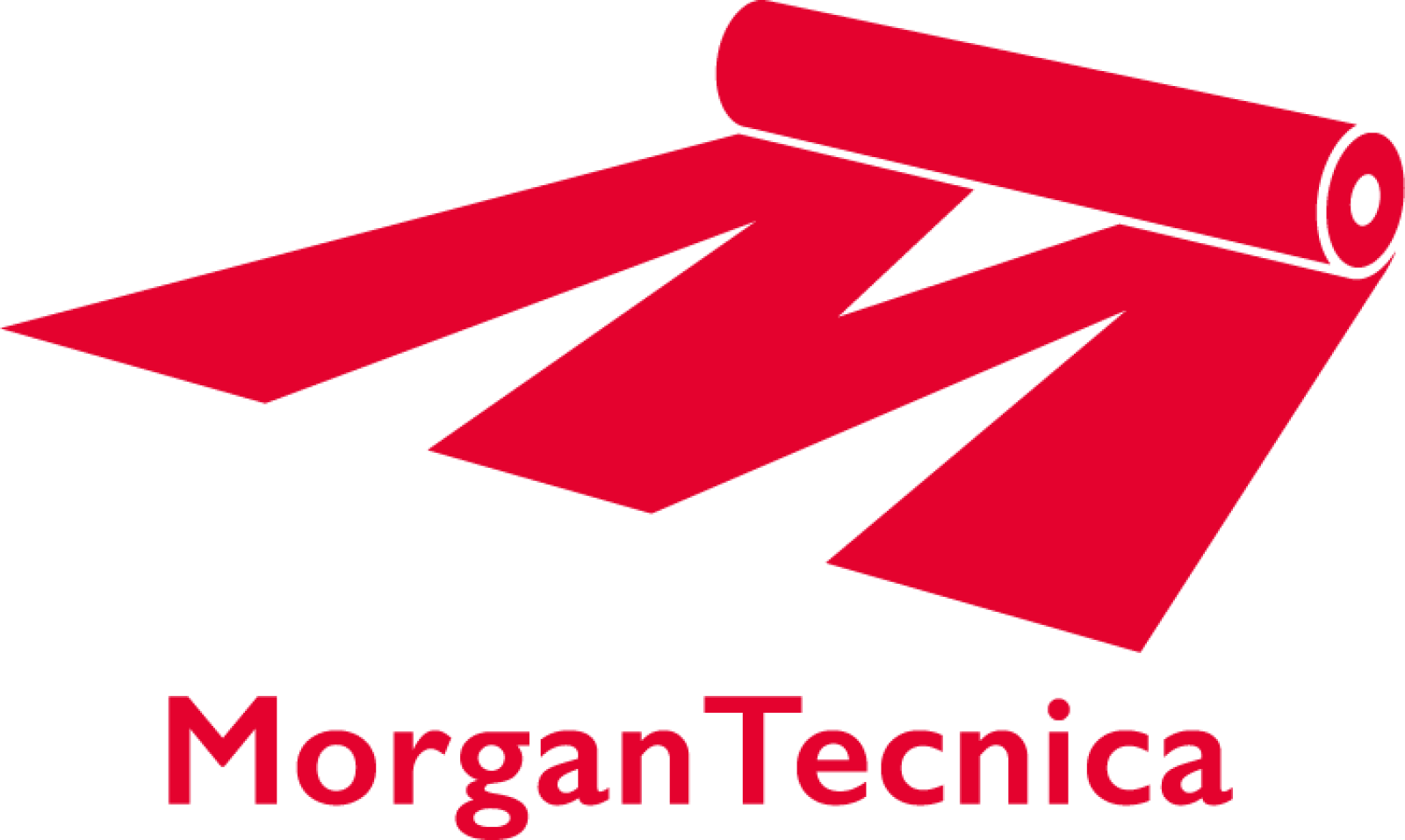 Logo MorganTecnica Spa 