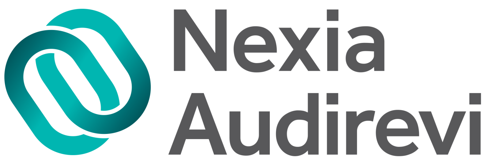 Logo NEXIA AUDIREVI
