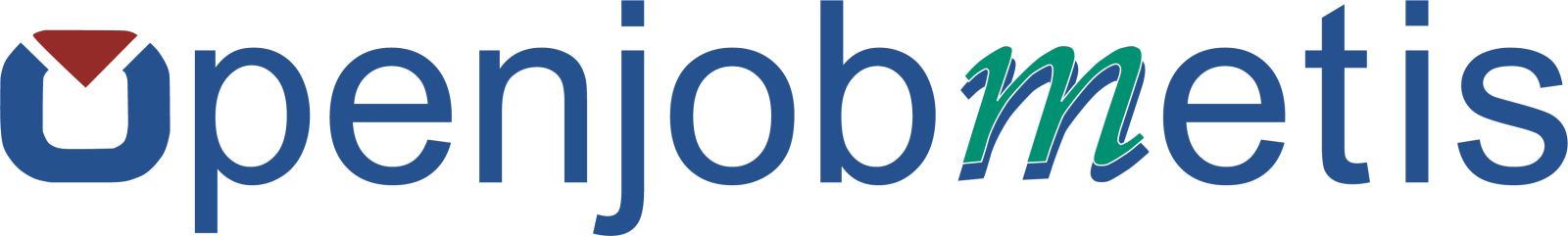 Logo Openjobmetis SpA