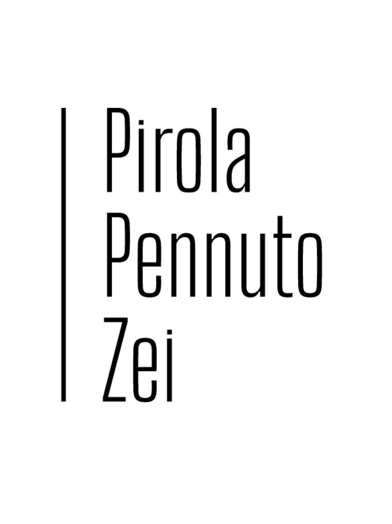 Logo Pirola Pennuto Zei