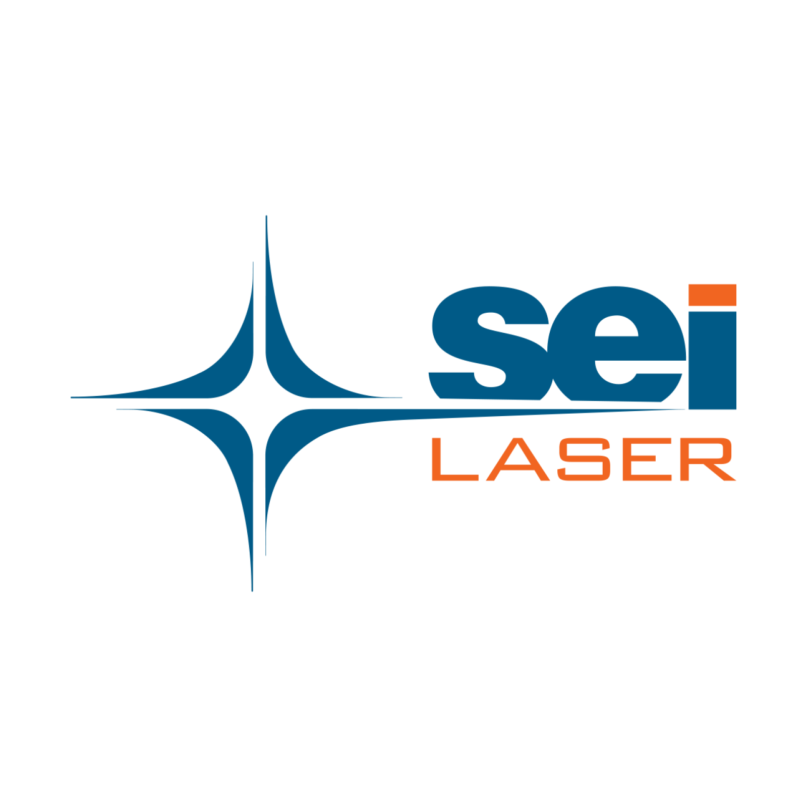 Logo SEI Laser