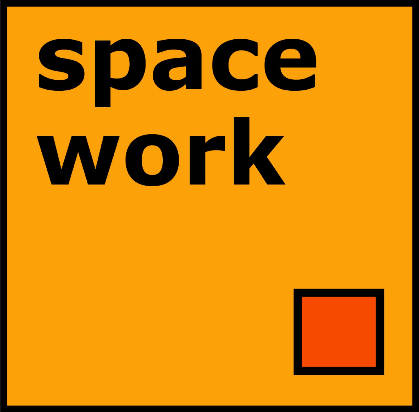 Logo Space Work S.r.l.