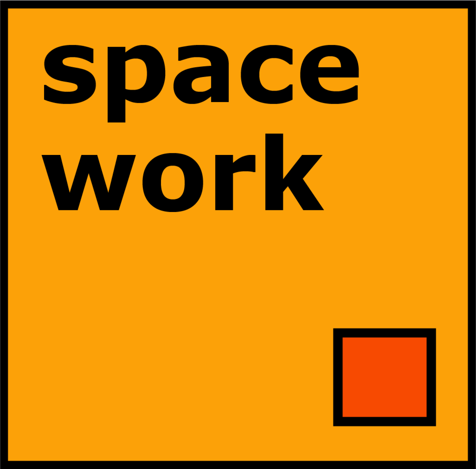 Logo Space Work S.r.l.