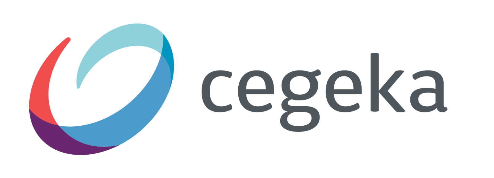 Logo Cegeka 