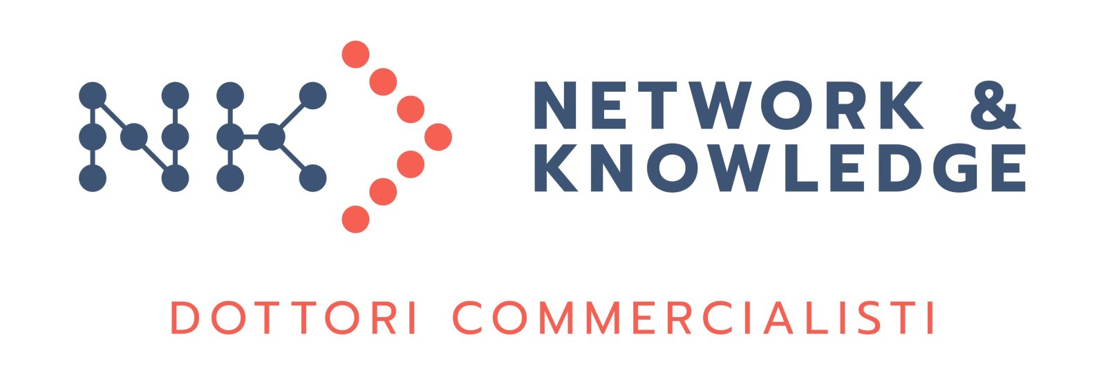 Logo NETWORK AND KNOWLEDGE SRL STP