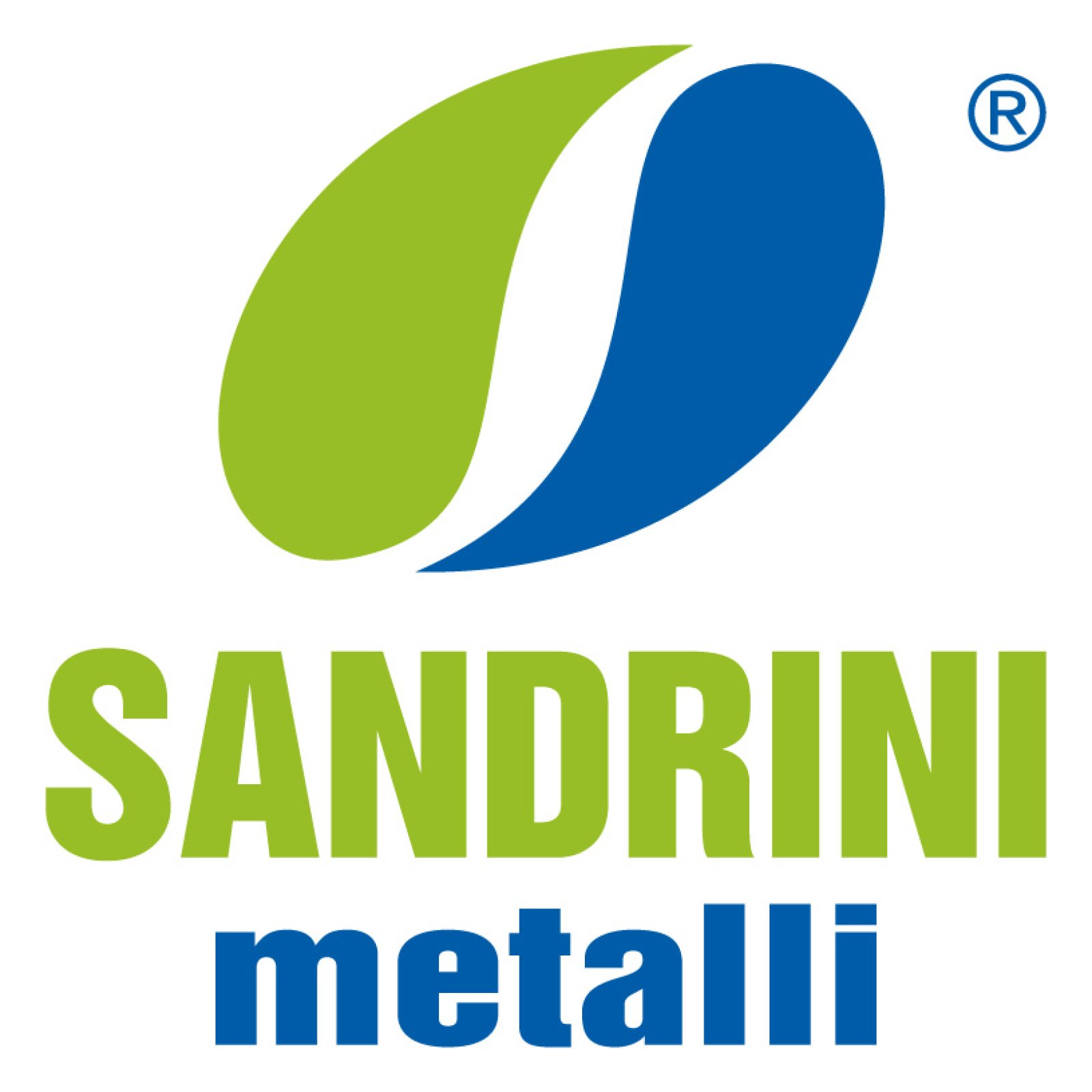 Logo Sandrini Metalli Spa