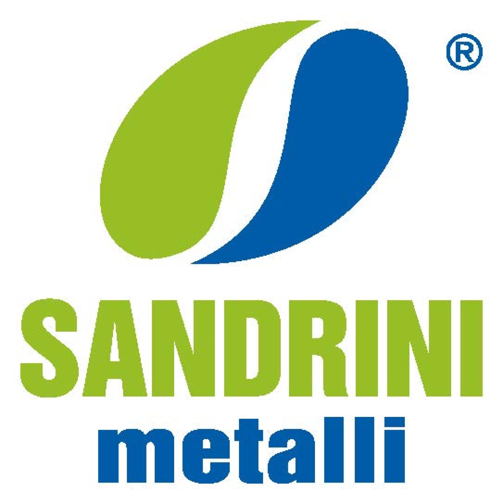 Logo Sandrini Metalli Spa