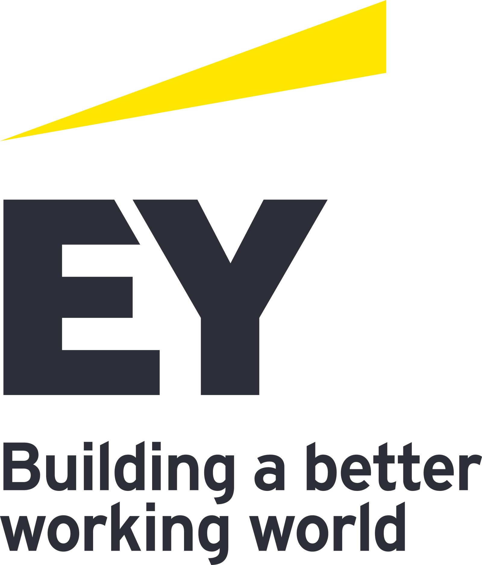 Logo EY