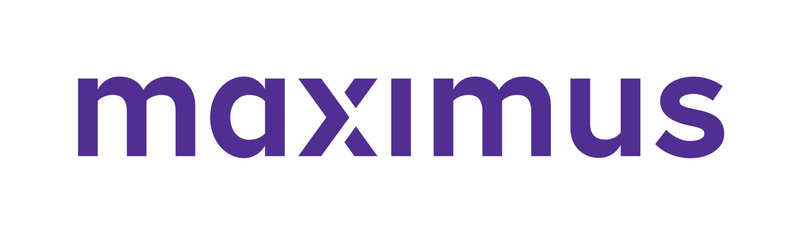 Logo Maximus