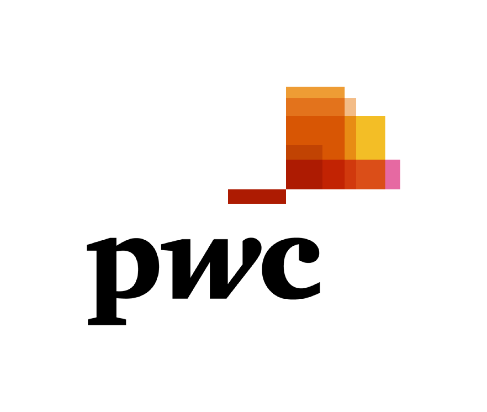 Logo PwC