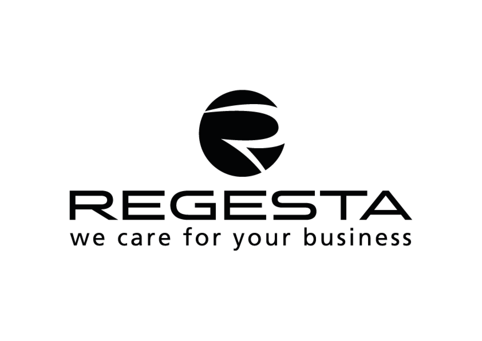 Logo REGESTA