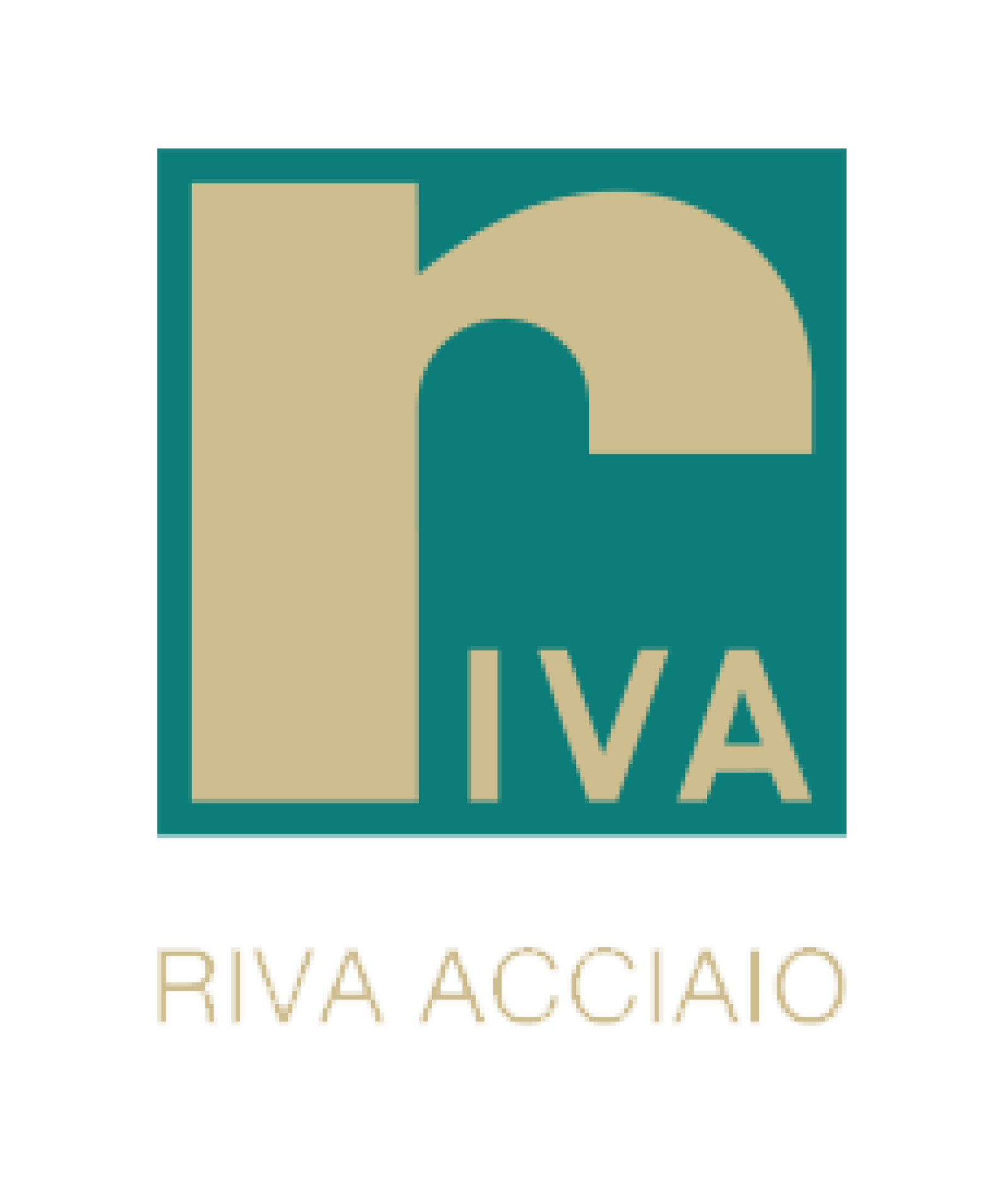 Logo Riva Acciaio SpA