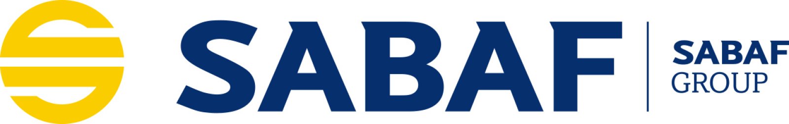 Logo SABAF GROUP