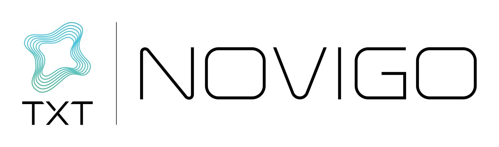 Logo TXT NOVIGO