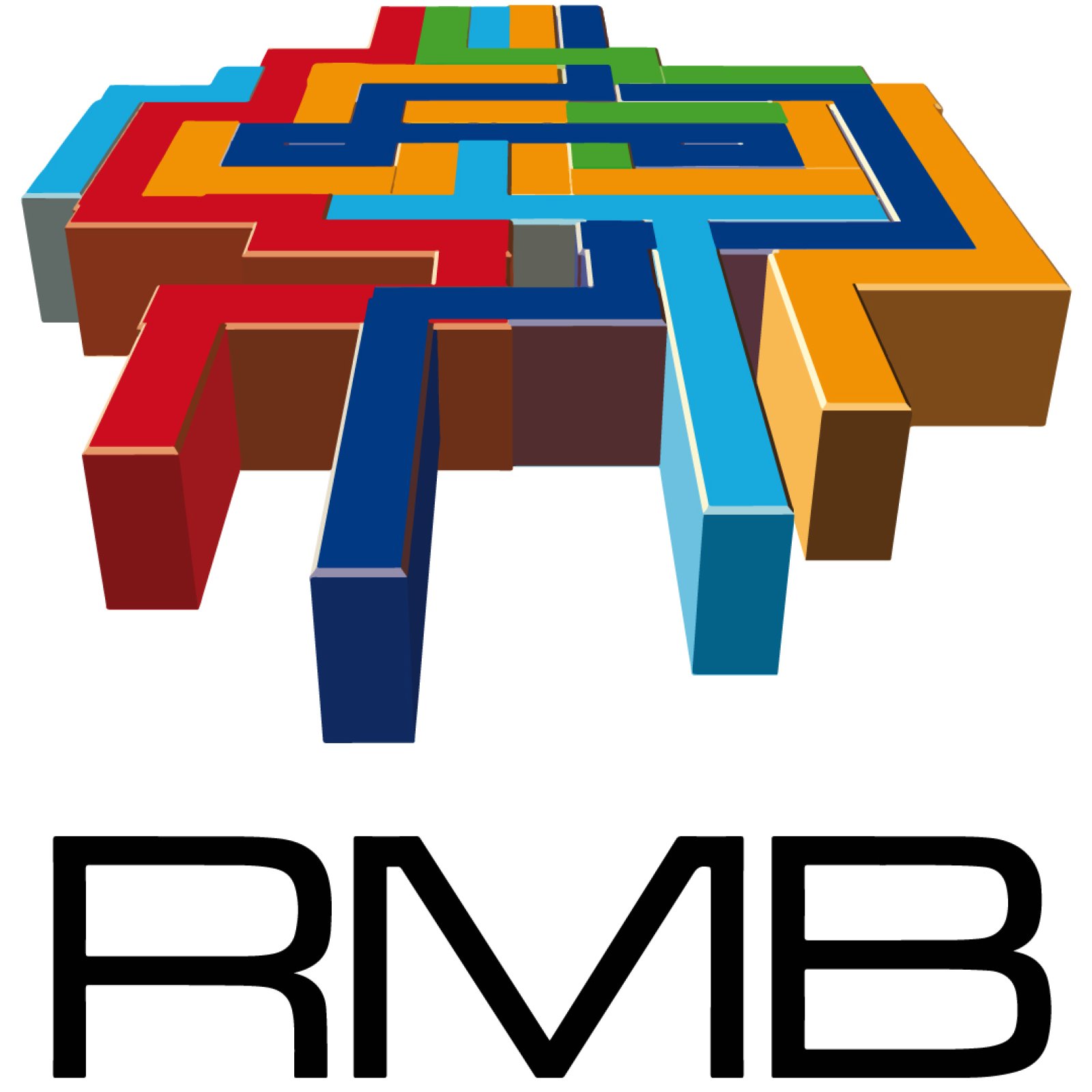 Logo RMB spa