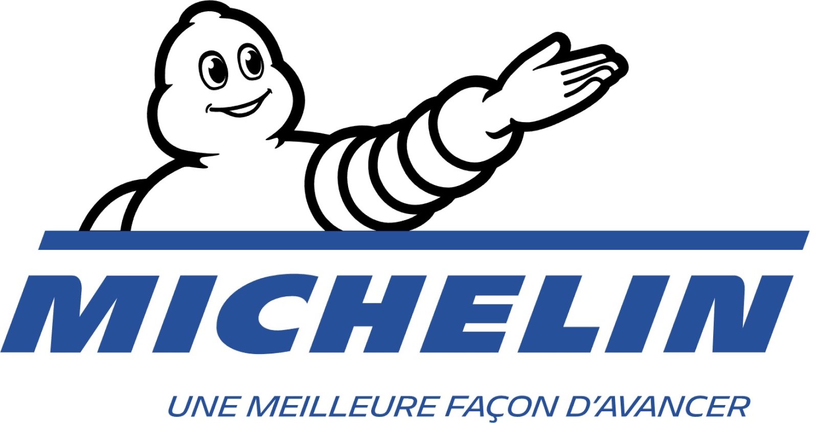 Logo CAMSO MANUFACTURING ITALY (Michelin group)