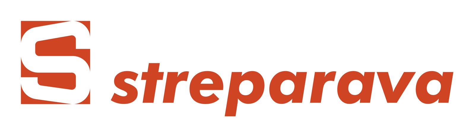 Logo Streparava S.p.A.