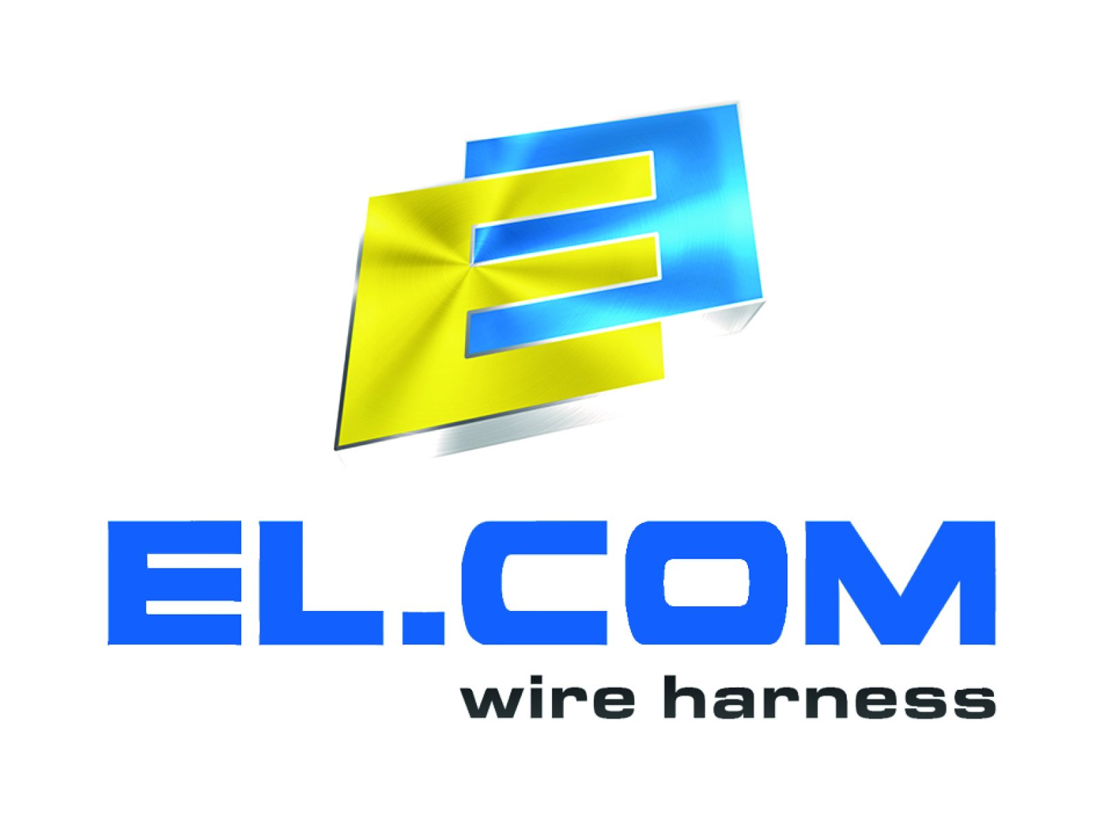 Logo El.Com s.r.l.
